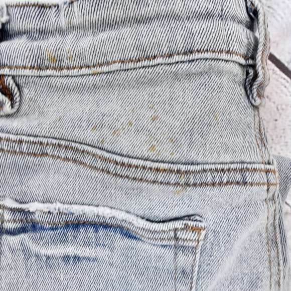 Almost Famous Women's Bootcut Jeans Size 3 - Picture 6 of 8